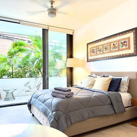 The City Condos By Menesse Playa del Carmen Extérieur photo