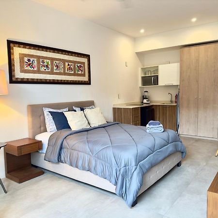 The City Condos By Menesse Playa del Carmen Extérieur photo