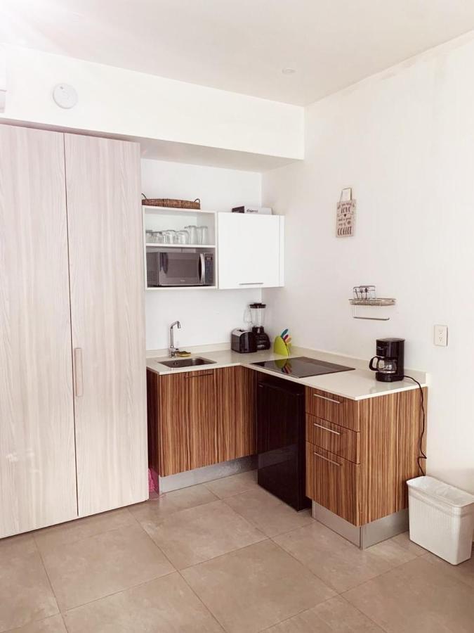 The City Condos By Menesse Playa del Carmen Extérieur photo