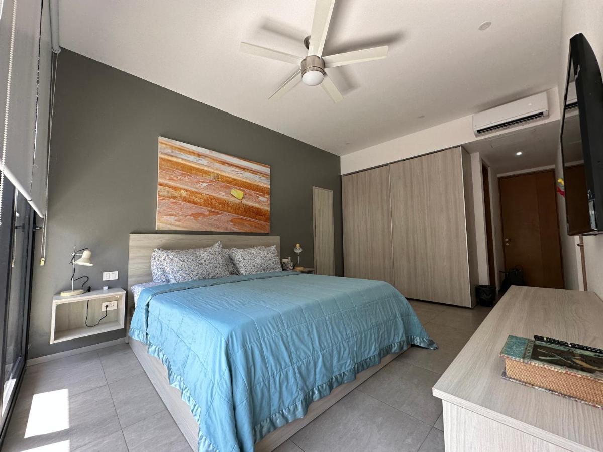 The City Condos By Menesse Playa del Carmen Extérieur photo