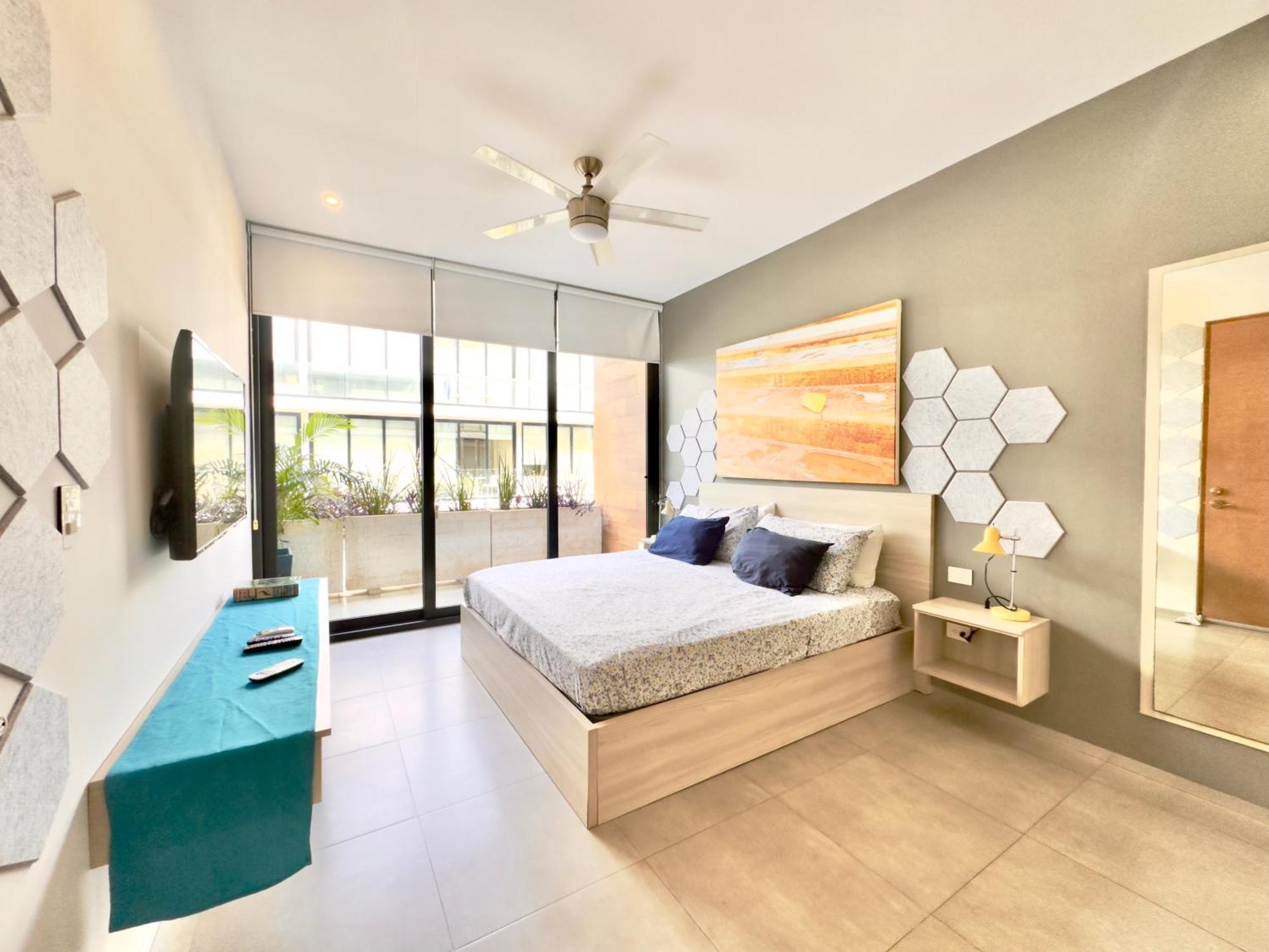 The City Condos By Menesse Playa del Carmen Extérieur photo