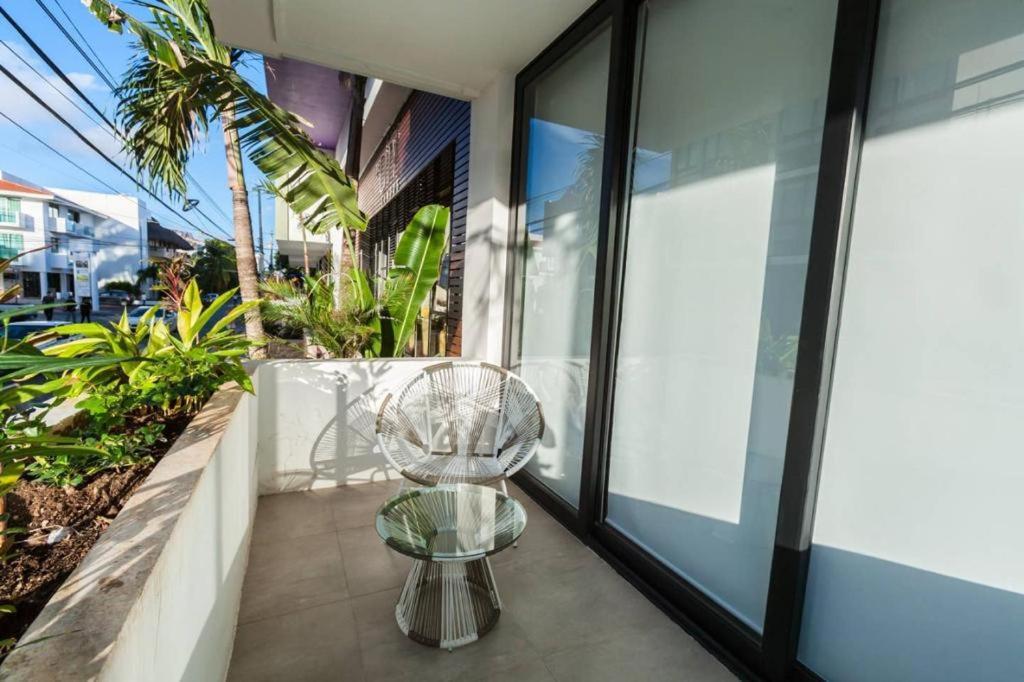 The City Condos By Menesse Playa del Carmen Extérieur photo