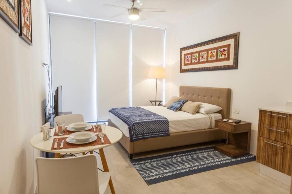 The City Condos By Menesse Playa del Carmen Extérieur photo