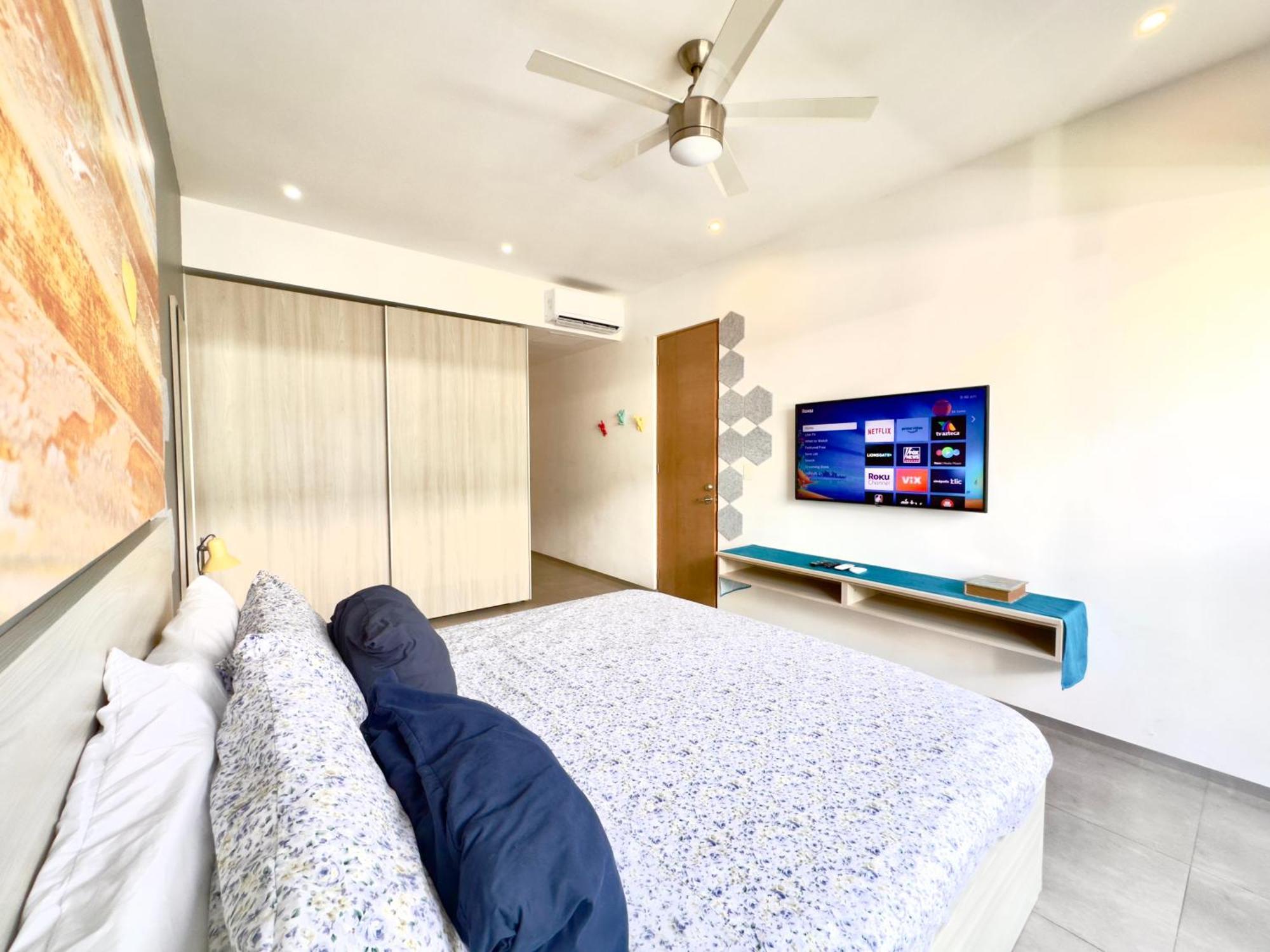 The City Condos By Menesse Playa del Carmen Extérieur photo