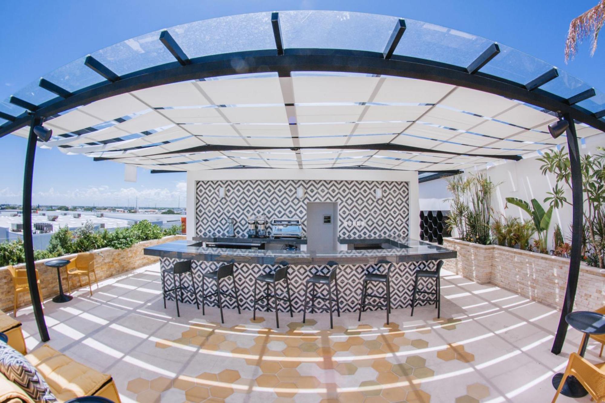 The City Condos By Menesse Playa del Carmen Extérieur photo