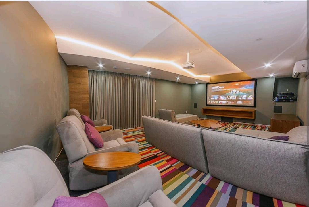 The City Condos By Menesse Playa del Carmen Extérieur photo