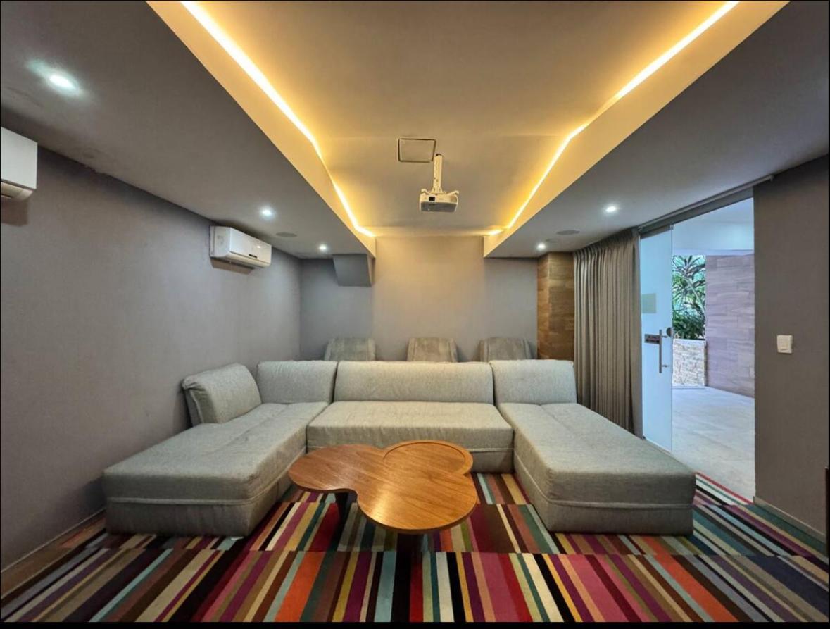 The City Condos By Menesse Playa del Carmen Extérieur photo