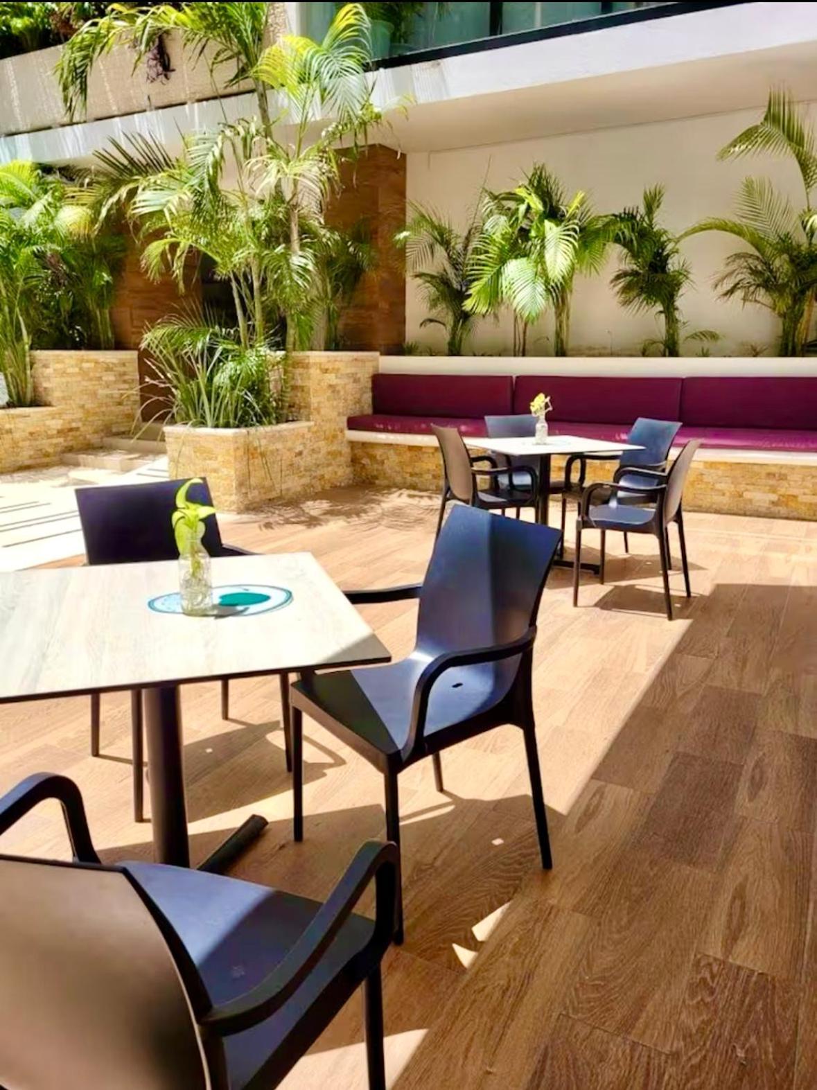 The City Condos By Menesse Playa del Carmen Extérieur photo