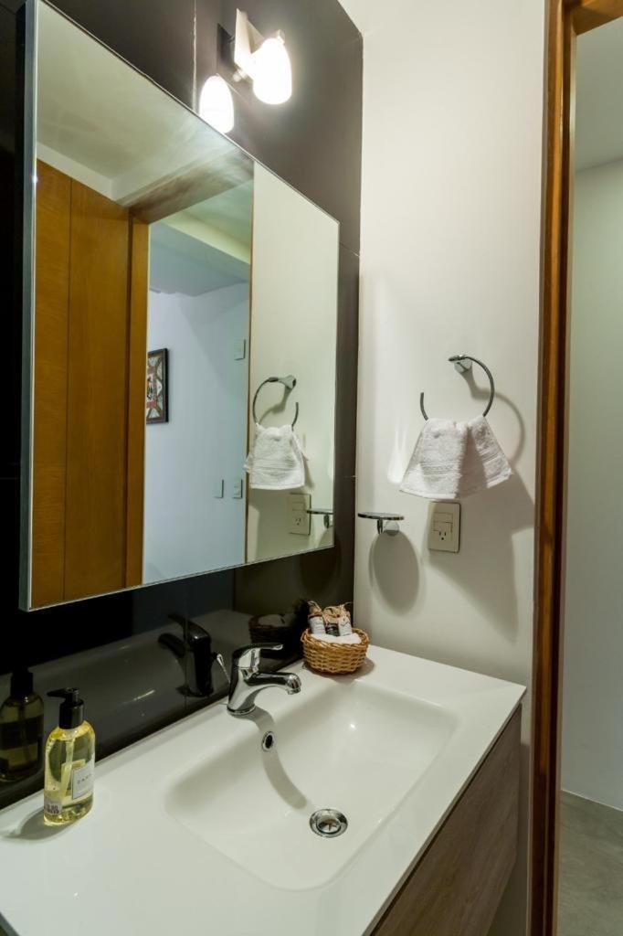 The City Condos By Menesse Playa del Carmen Extérieur photo