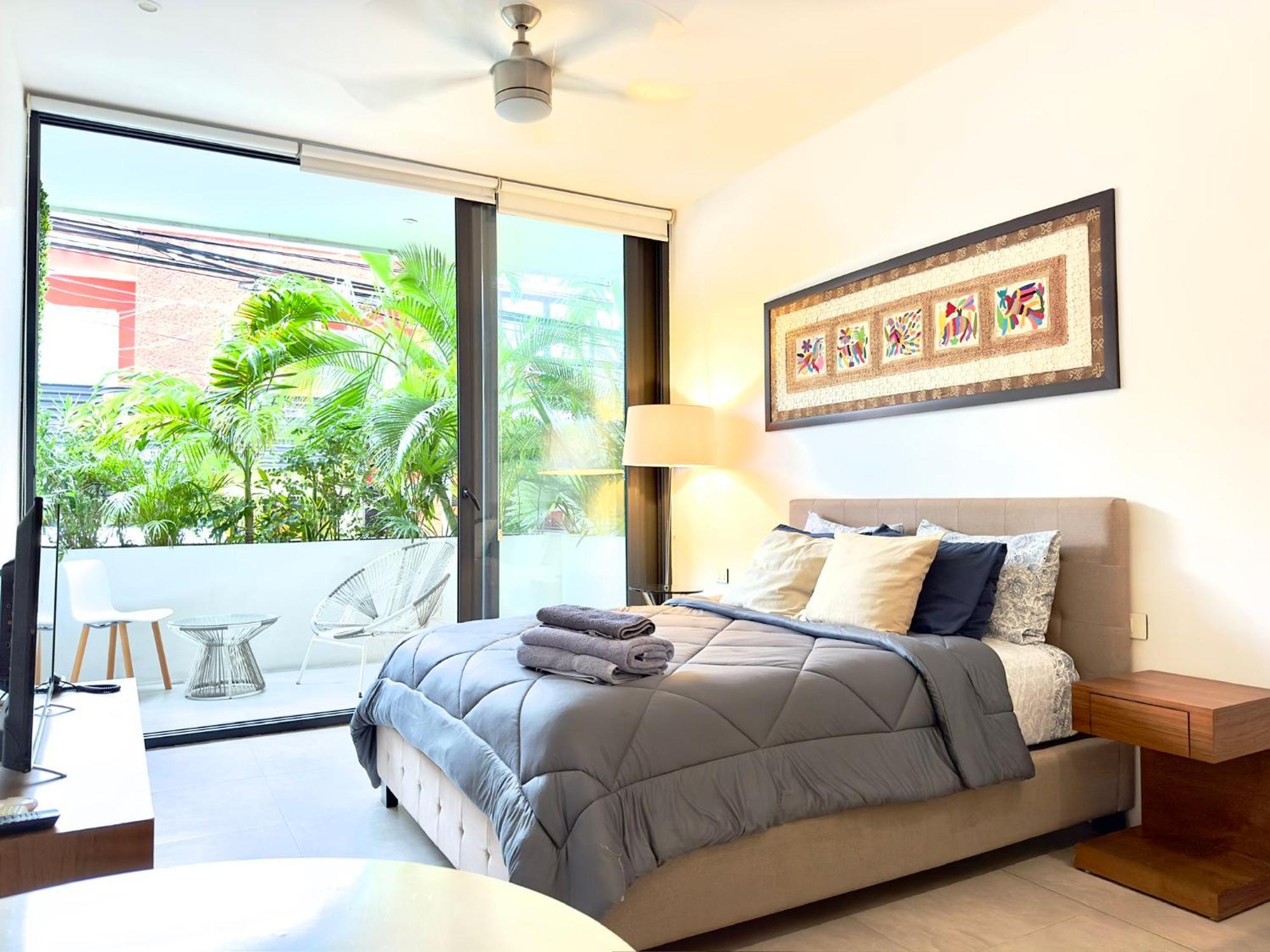 The City Condos By Menesse Playa del Carmen Extérieur photo