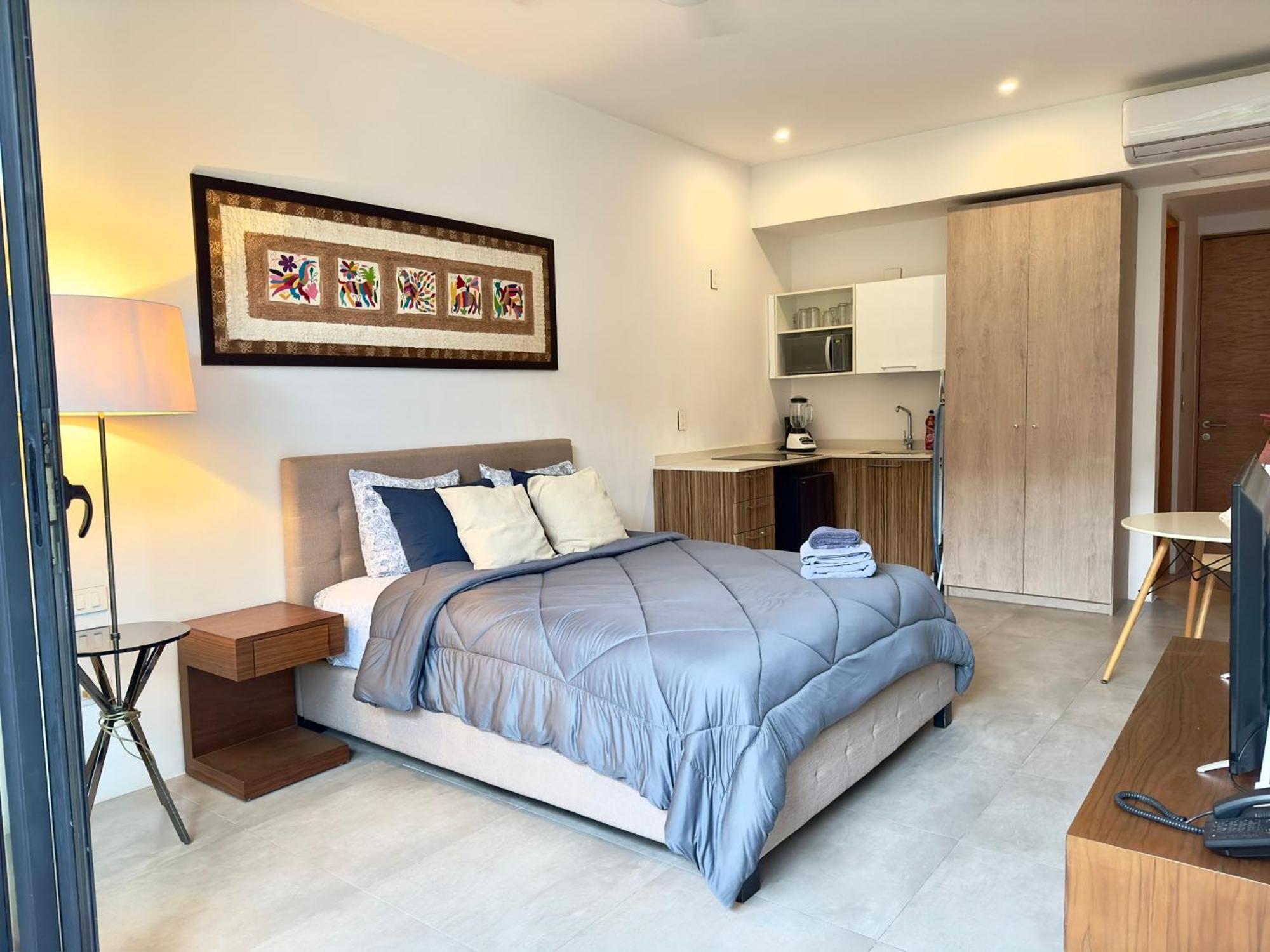 The City Condos By Menesse Playa del Carmen Extérieur photo